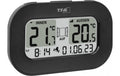 Funk-Thermometer ohne Batterie, inkl. Sender 30.3250.02