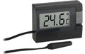 Digitales Thermometer inkl. A-Batterie