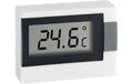 Digitales Thermometer inkl. A-Batterie