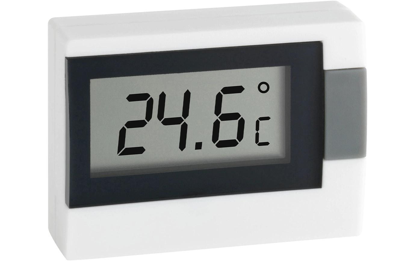 Digitales Thermometer inkl. A-Batterie