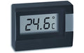 Digitales Thermometer inkl. A-Batterie