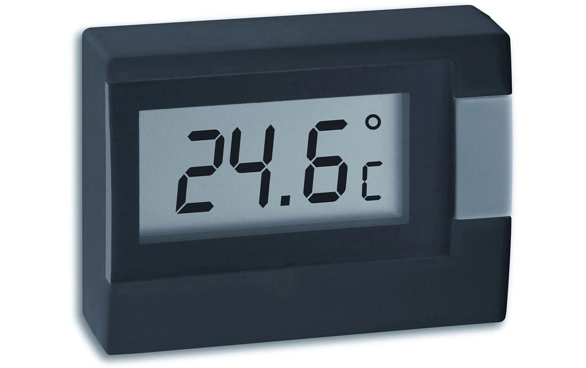 Digitales Thermometer inkl. A-Batterie
