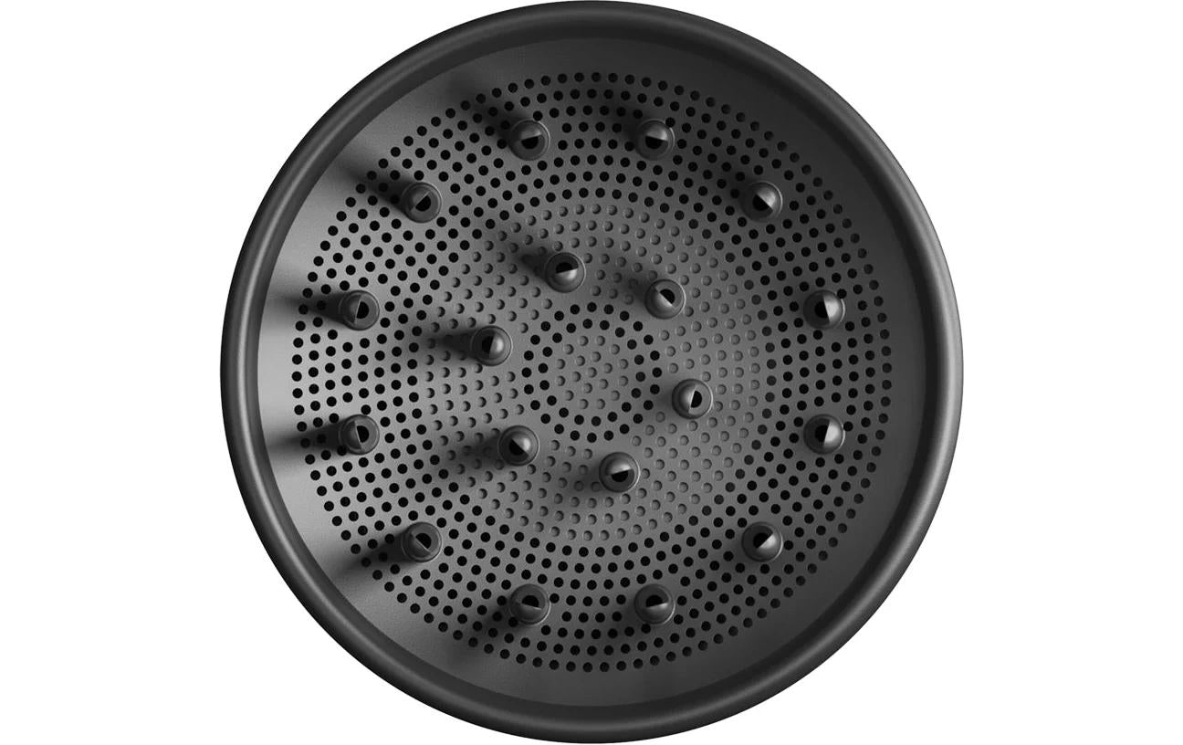 Laifen Diffusor Aufsatz Grau für Modelle Swift, SE