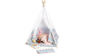 Zelt Tipi Naira