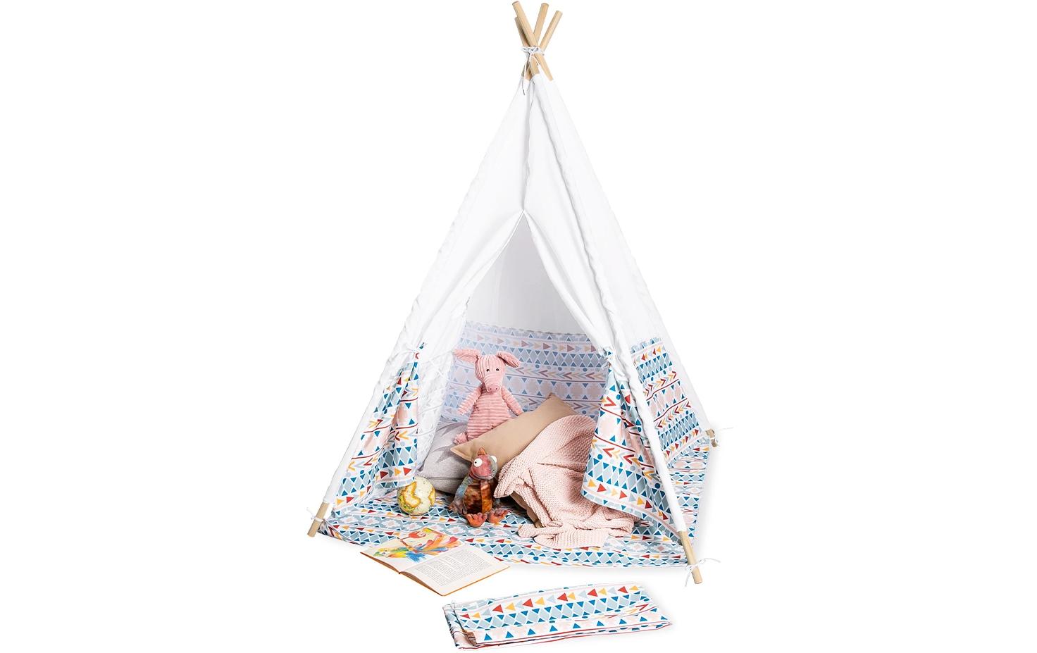 Zelt Tipi Naira