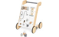 Activity-Lauflernwagen Tino weiss