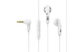 FiiO JF11 In-Ear Ohrhörer mit Mikrofon Weiss