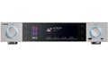 FiiO S15 HiFi-Musik-Streamer Silber