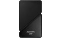 SSD Adata Flash SE920, 2TB, ext. schwarz USB4, lesen 38000, schreiben 3700, schwarz