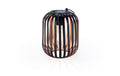 STT Solar Element Light 1 LED ww, 13x16cm, black