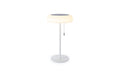 STT Solar Comfort Lamp 29 LED ww, 17x31.5cm, white