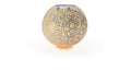 STT Solar Antic Ball Verana 1LED ww, D30cm, creme