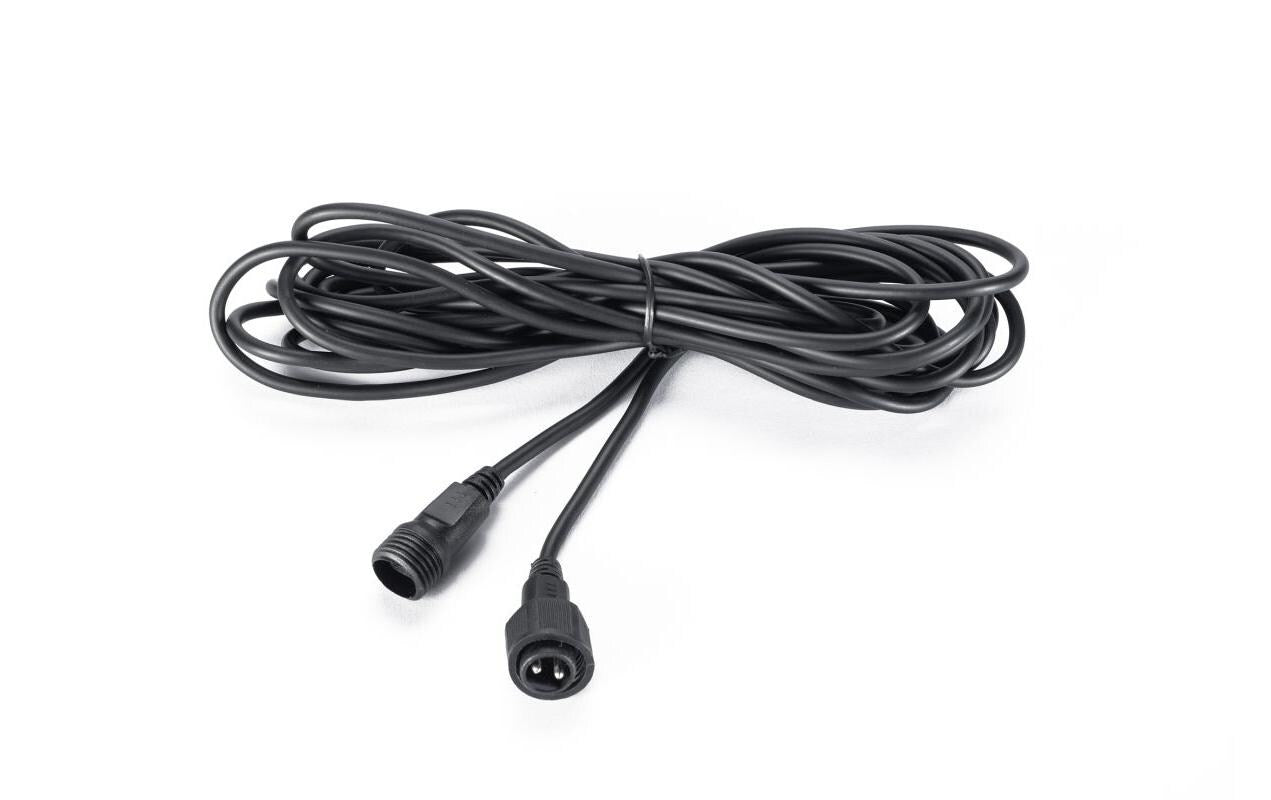STT Connection cable 5 Meter Schwarz