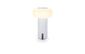 STT Motion Lamp 1 LED ww, 12x21.5cm, white