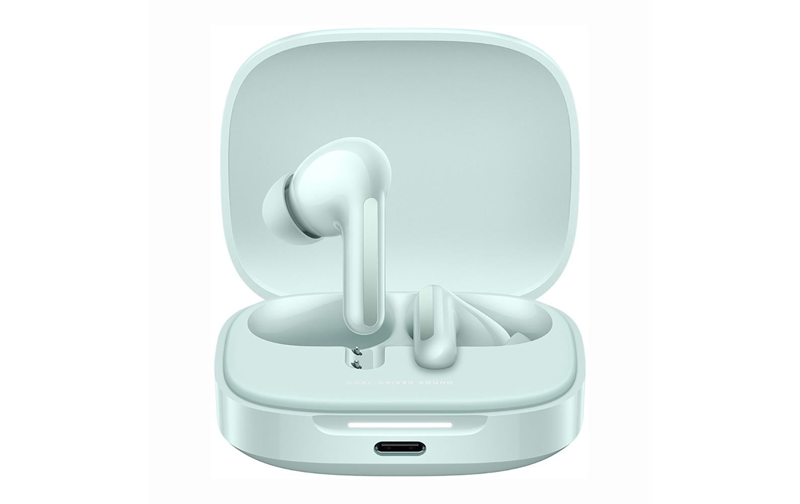 Xiaomi In-Ear Redmi Buds 6 Coral Green