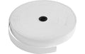 Creativ Company Elastikband weiss Breite 20 mm, Länge 25m