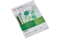 GBC Laminierfolie 80 Micron A4 (216x303), 100 Stk., gloss
