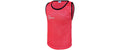 MTV Leibchen XL Rot