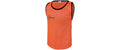 MTV Leibchen M Orange