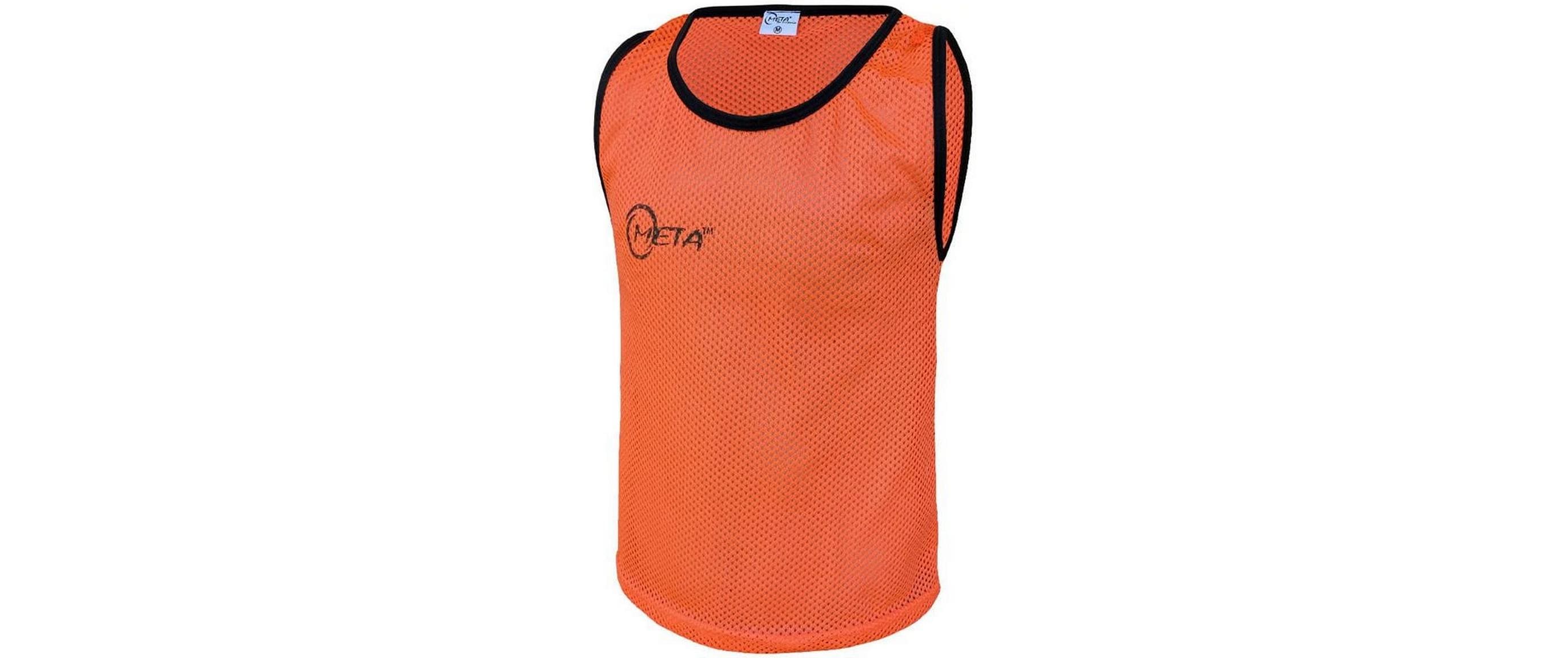 MTV Leibchen XL Orange