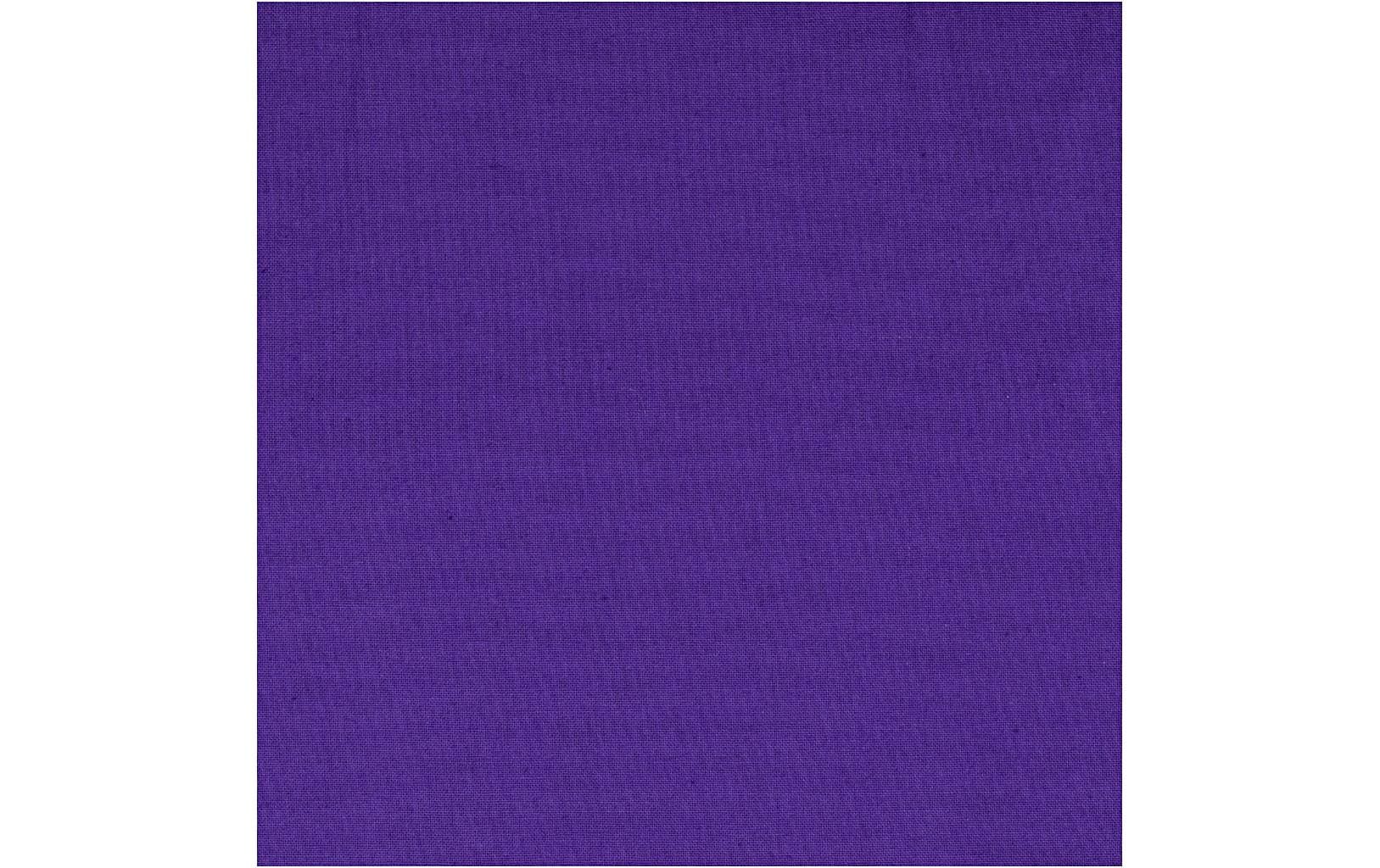 Creativ Company Stoff violett 145 cm x 2m, 140g