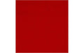 Creativ Company Stoff rot 145 cm x 2m, 140g