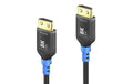 FlexInstall AOC HDMI Kabel 8K, 12.5m HDMI 2.1, 48Gbps, UltraHD-2, 60Hz