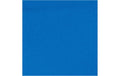 Creativ Company Stoff blau 145 cm x 2m, 140g