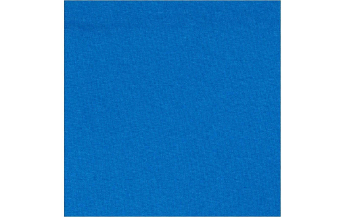 Creativ Company Stoff blau 145 cm x 2m, 140g