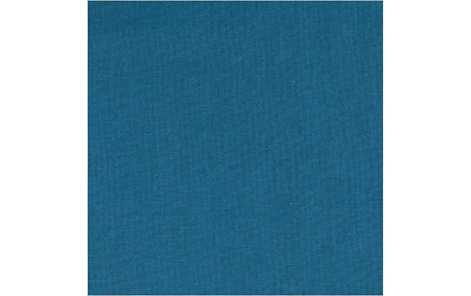 Creativ Company Stoff petrol 145 cm x 2m, 140g