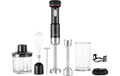 Gastroback Stabmixer Set 5in1 Akkubetrieben