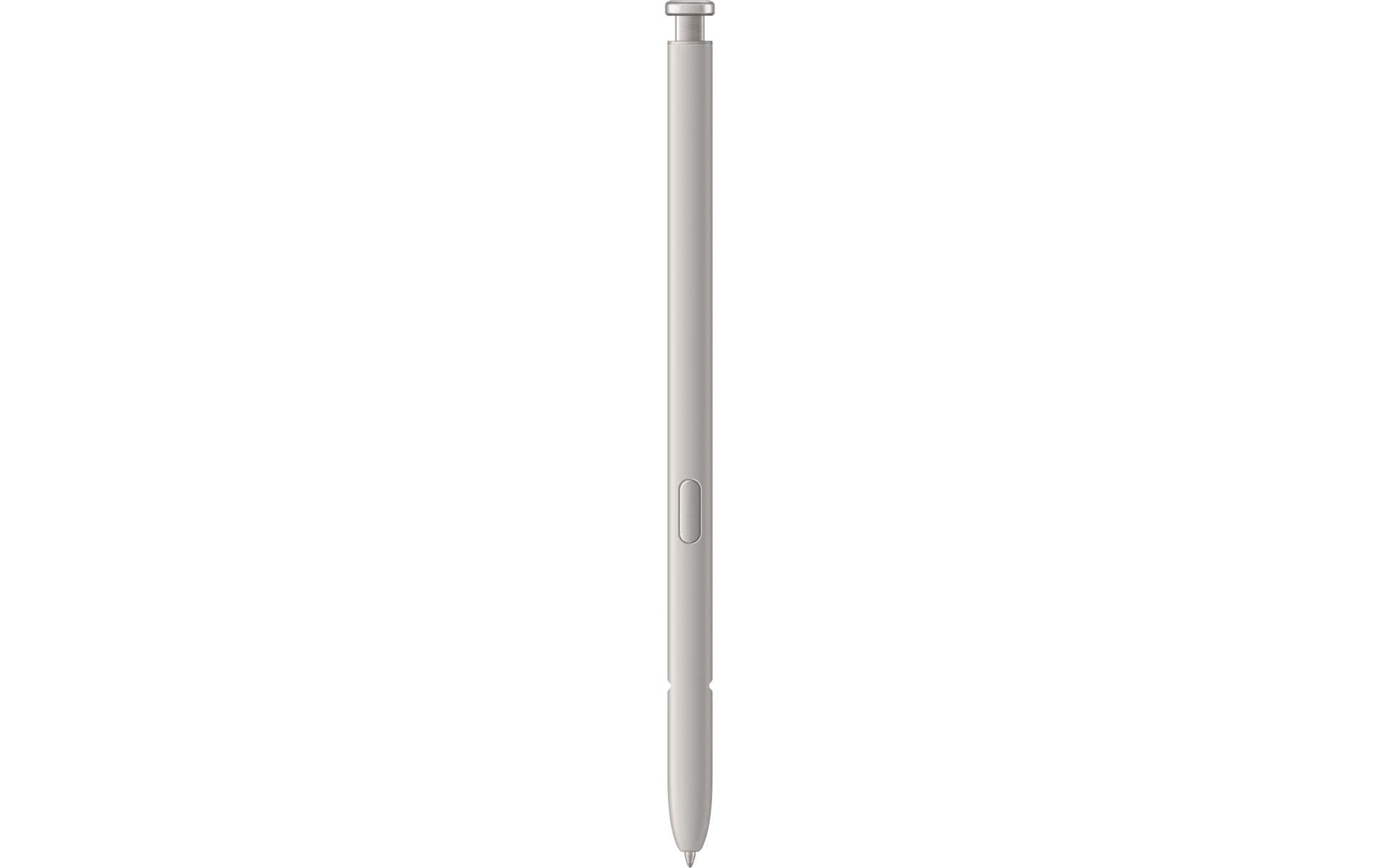 Samsung S25 Ultra S Pen Light Gray