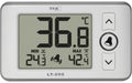 LT 202 Digitales Profi-Thermometer ohne Batterie