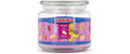 balthasar Duftkerze Haribo Birthday Cake 10x9.5 cm (DxH), Brenndauer 75h