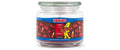 balthasar Duftkerze Haribo Cherry Cola 10x9.5 cm (DxH), Brenndauer 75h