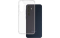 CARE Case Transparent Urban Combat Clear Samsung Galaxy A56