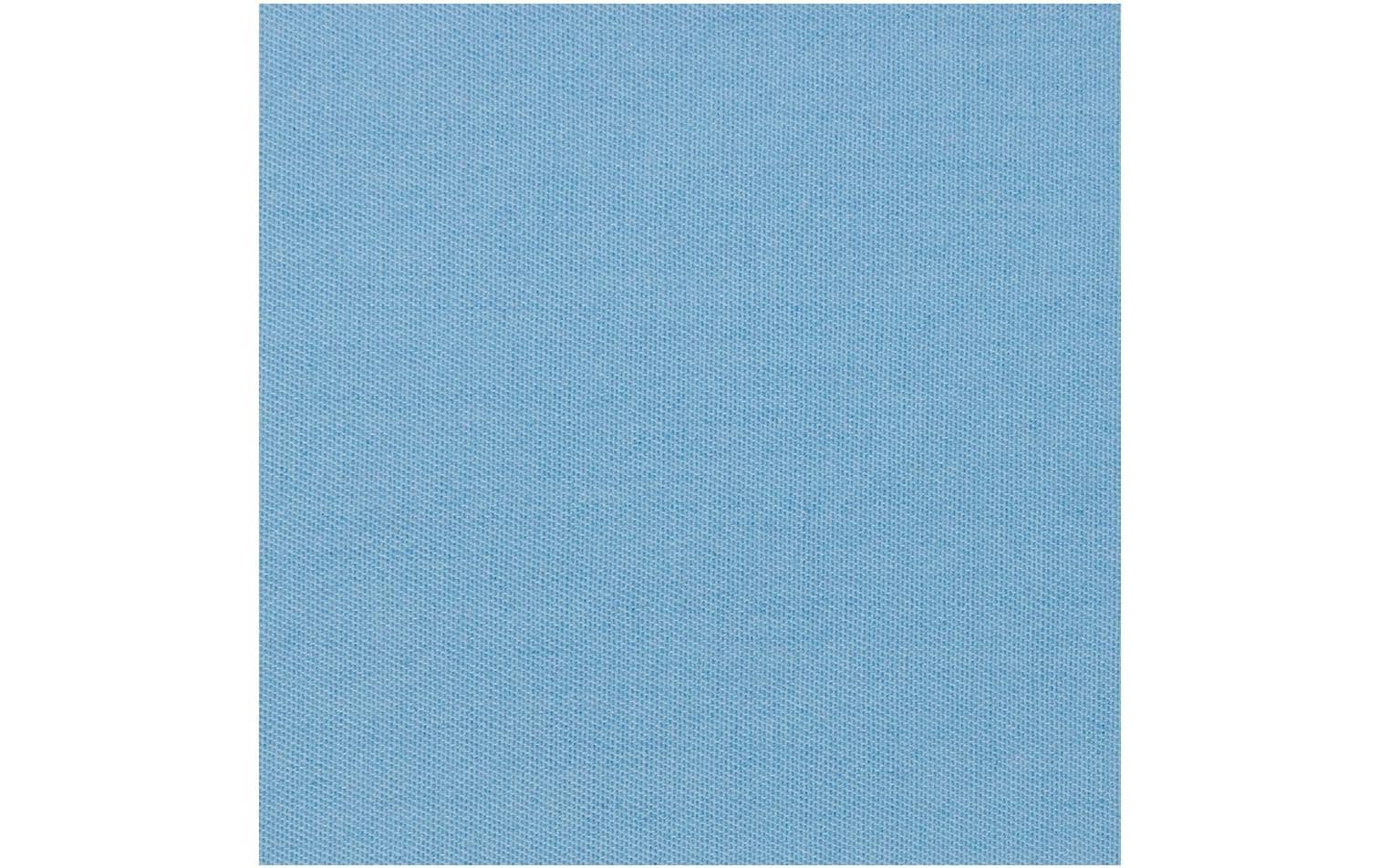 Monoquick Flickstoff Körper RC Blau 10x20cm