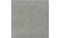 Monoquick Flickstoff Körper hellgrau 10x20 cm