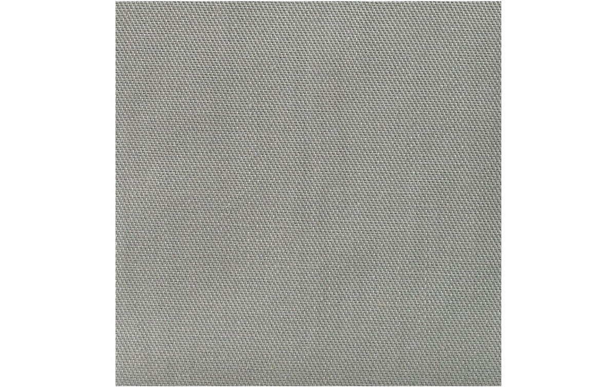 Monoquick Flickstoff Körper hellgrau 10x20 cm