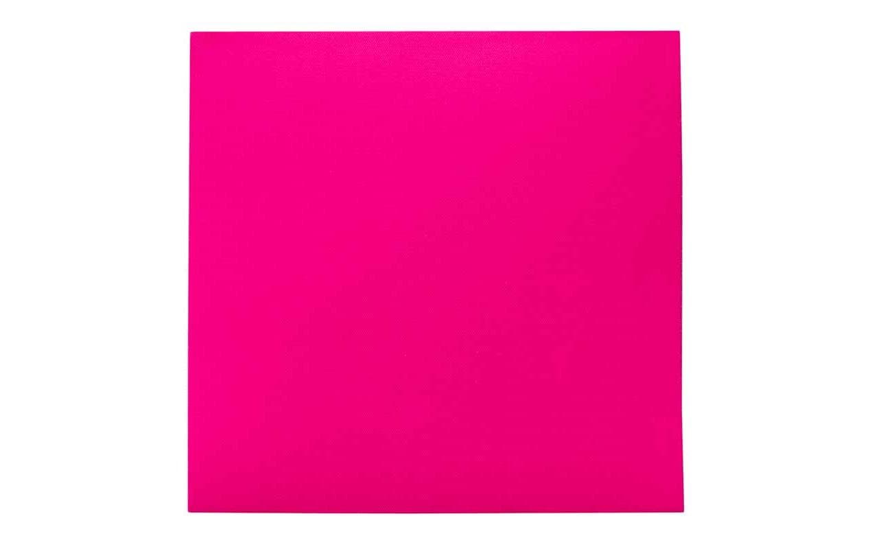 Monoquick Flickstoff Klebeflicken, Pink 10x20 cm