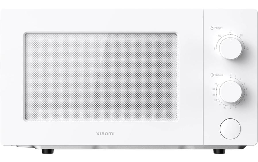 Xiaomi Mkrowelle BHR7990EU EU-Stekcer