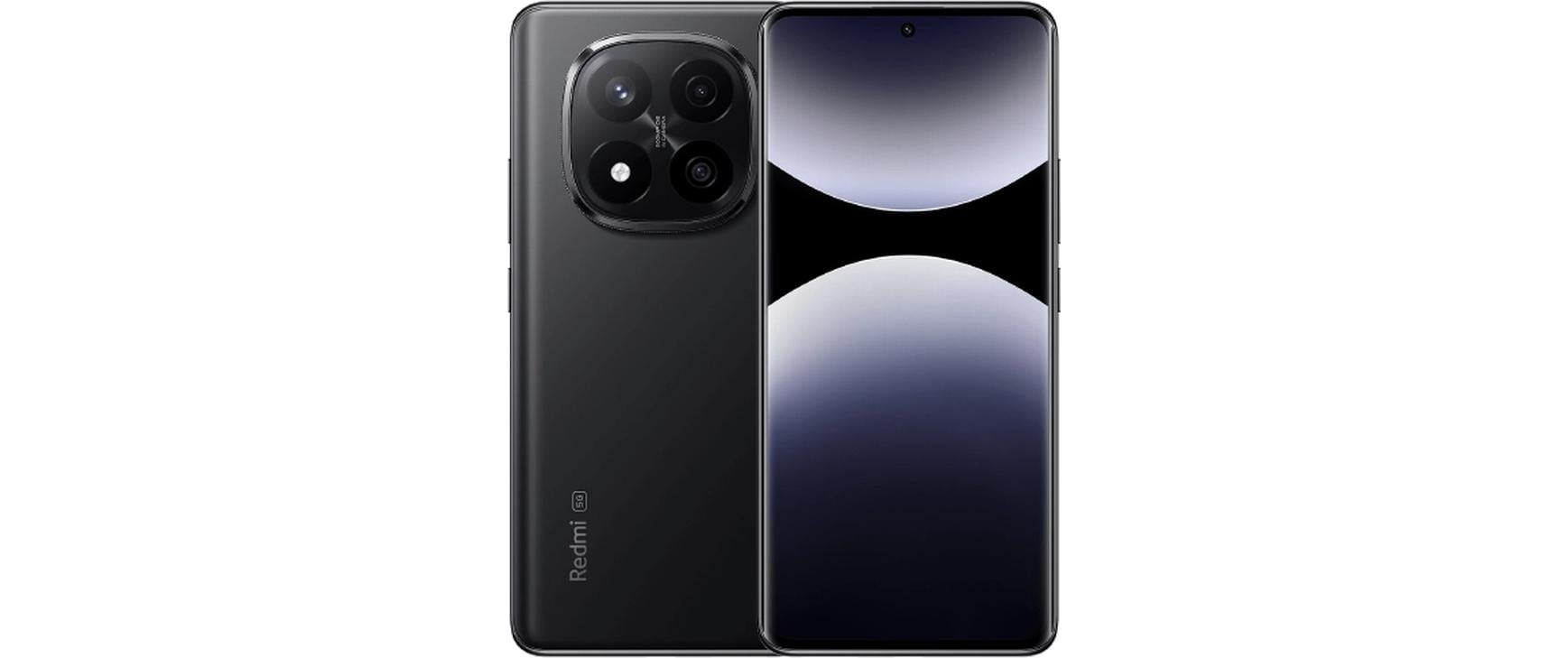 Xiaomi Redmi Note 14 Pro+ 5G 12GB/512GB bla