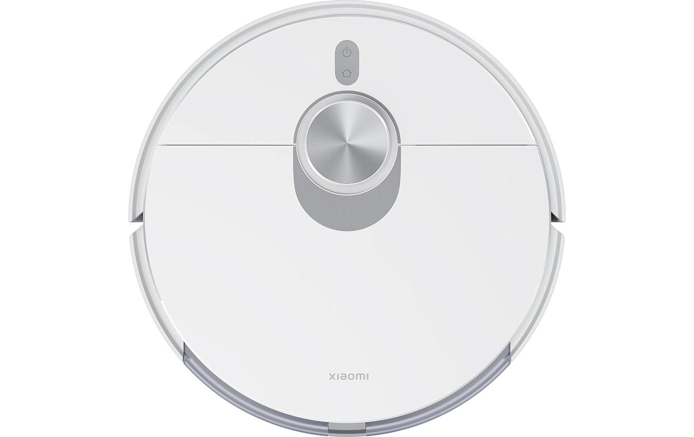 Xiaomi Robotersauger S20+ Weiss