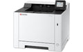 Kyocera Farblaser ECOSYS PA2600CX, A4, LAN 26 S./Min., Duplex, 512MB, PCL