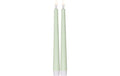 Star Trading LED Dinner Kerze 2 pack Candy LED-Modul, IP20, Warmweiss