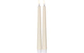 Star Trading LED Dinner Kerze 2 pack Candy LED-Modul, IP20, Warmweiss