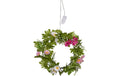 Star Trading Kranz Summer IP20, Warmweiss,Multicolor