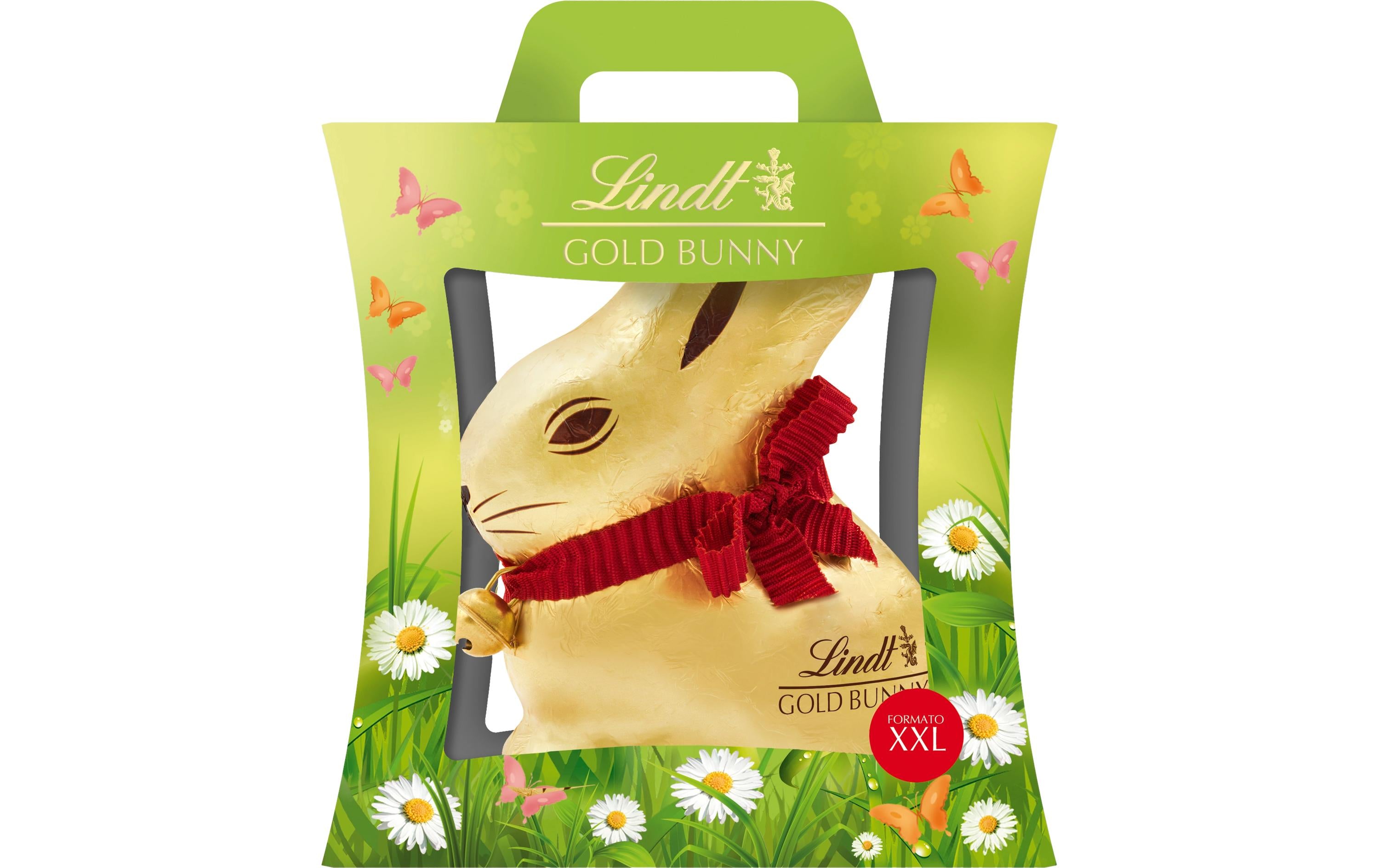 GOLDHASE Milch 1kg