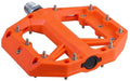 Shimano Pedal PD-GR400 Flat orange