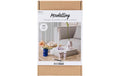 Creativ Company Bastelset Modellieren Vase + Schale